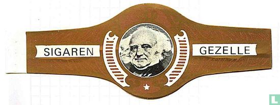 Martin Van Buren  - Afbeelding 1