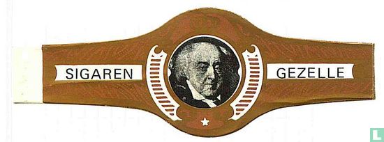 John Adams  - Afbeelding 1