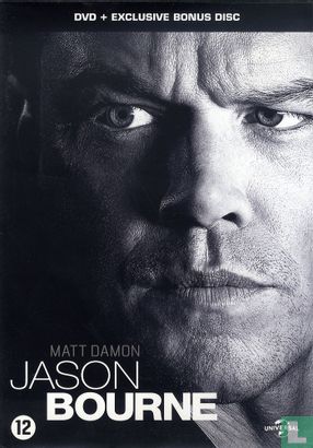 Jason Bourne - Bild 1