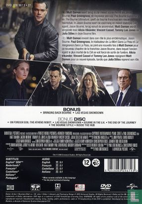 Jason Bourne - Afbeelding 2