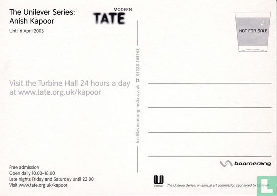 Tate Modern  'Edward Hopper' - Bild 2