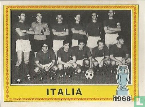 Italia 1968 - Afbeelding 1