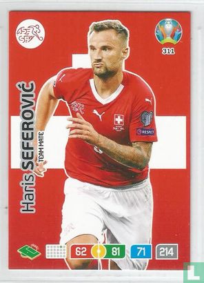 Haris Seferović - Image 1