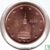 Italy 2 cent 2020 - Image 1