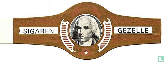 James Madison  - Afbeelding 1