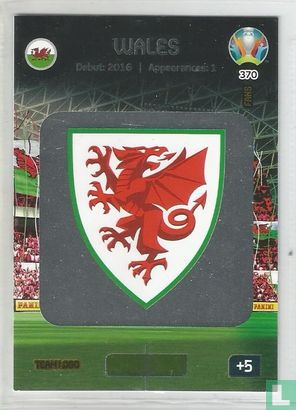 Wales - Afbeelding 1