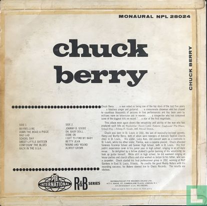 Chuck Berry - Image 2