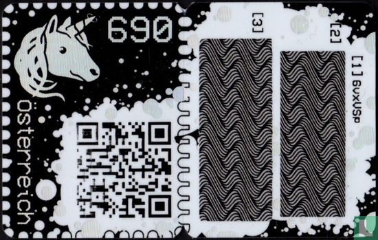Crypto Stamp