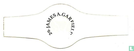 James A. Garfield  - Afbeelding 2