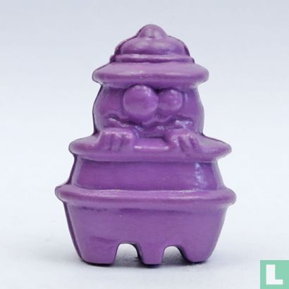 Stewie (purple)  - Image 1