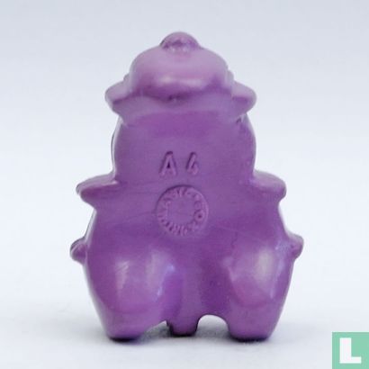 Stewie (purple)  - Image 2