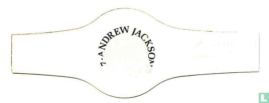 Andrew Jackson  - Afbeelding 2