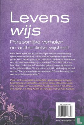 Levenswijs - Image 2