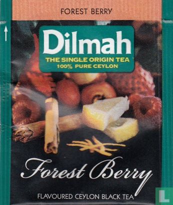 Forest Berry  - Image 1