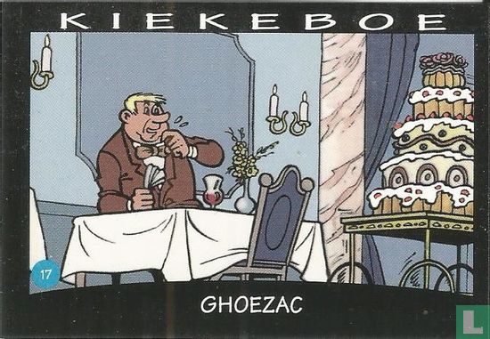 Ghoezac - Bild 1