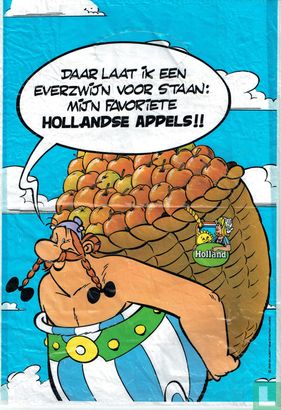 Asterix : Hollandse appels !! - Bild 1
