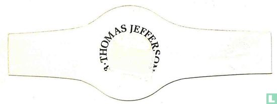 Thomas Jefferson    - Afbeelding 2