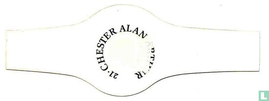 Chester Alan Arthur    - Afbeelding 2