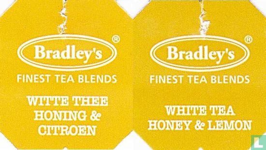 Fairtrade White Tea Honey & Lemon - Bild 3