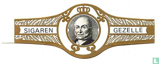 John Quincy Adams - Afbeelding 1