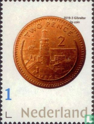 Gibraltar lighthouse