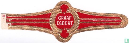 Graaf Egbert  - Afbeelding 1