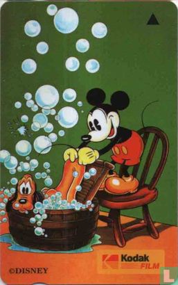 Kodak Mickey and Pluto - Bild 1