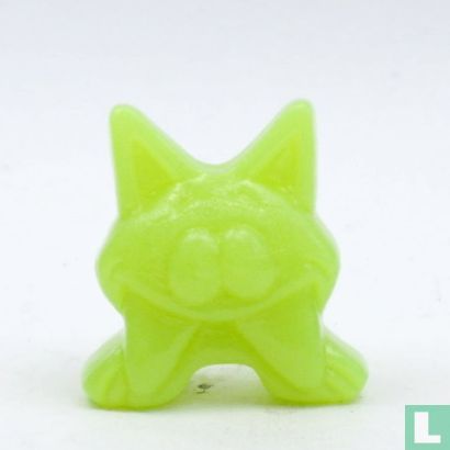Overbite [l] (lime green) - Image 1
