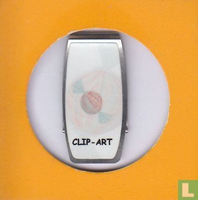 Clip-art    - Afbeelding 1
