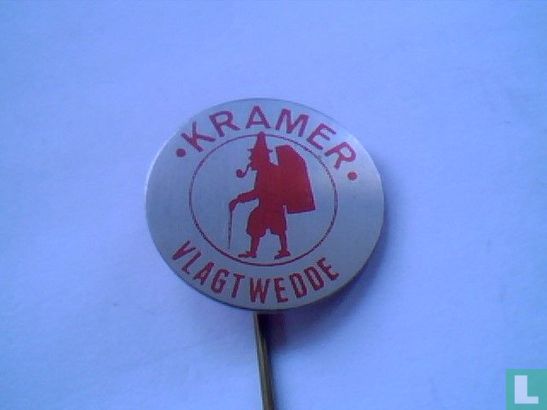 Kramer Vlagtwedde