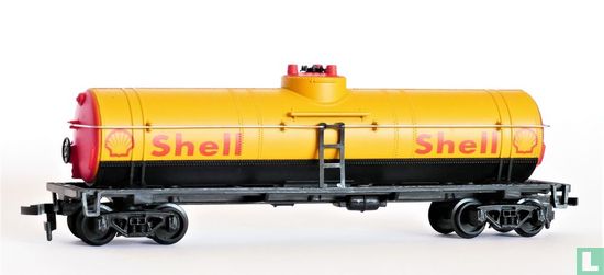 Ketelwagen "Shell" - Afbeelding 1