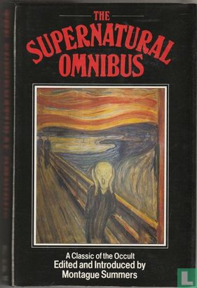 The Supernatural Omnibus - Afbeelding 1