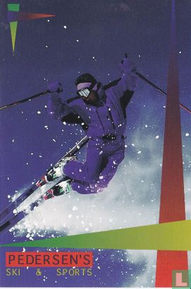 Pedersen's Ski & Sports - Nader Oskoui  - Afbeelding 1