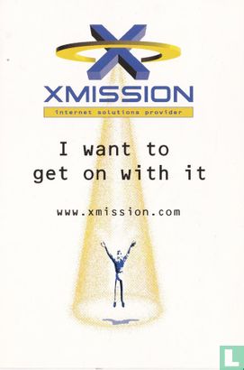 XMission - Afbeelding 1