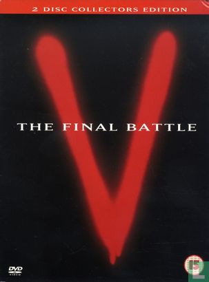 The Final Battle - Image 1