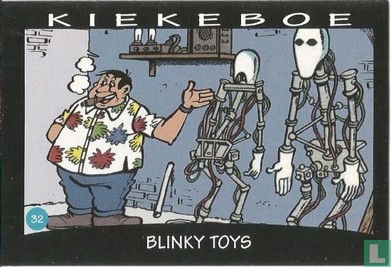 Blinky Toys - Afbeelding 1