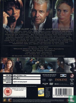 Season Four DVD Collection - Afbeelding 2
