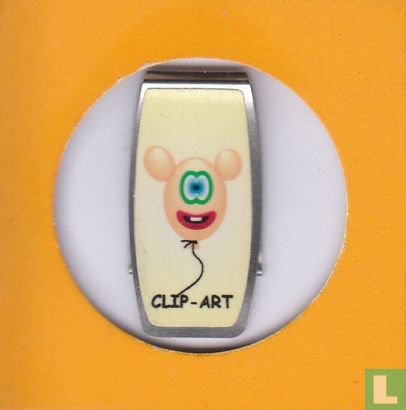 Clip-art     - Image 1