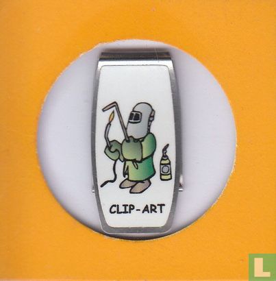 Clip-art      - Image 1
