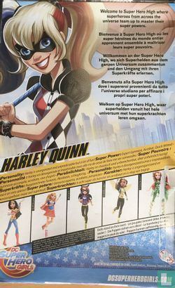 Harley Quinn - Afbeelding 2