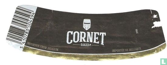 Cornet Oaked (variant) - Afbeelding 3