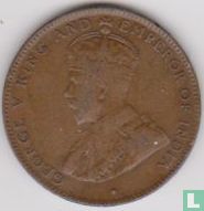 Maurice 2 cents 1922 - Image 2