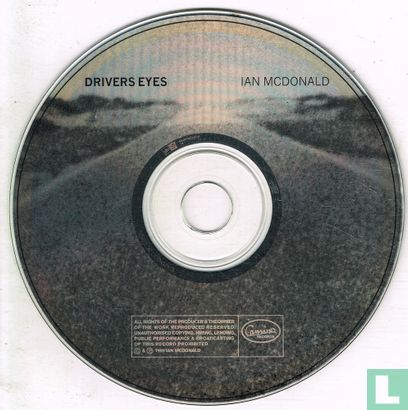 Drivers Eyes - Afbeelding 3