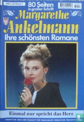 Margarethe Ankelmann [2e uitgave] 7 - Image 1