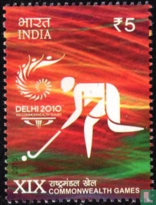 19th Commonwealth Games