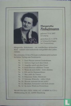 Margarethe Ankelmann [1e uitgave] 3 - Image 2