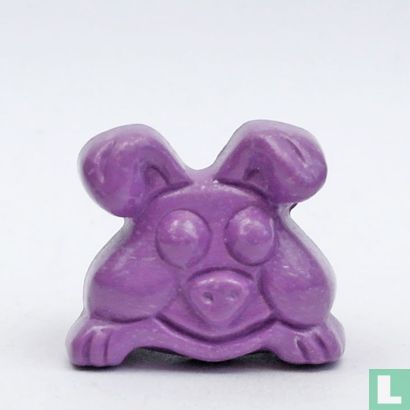 Oink (purple) - Image 1