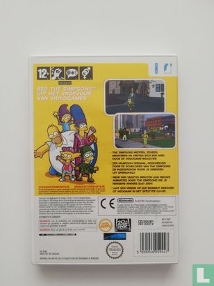 The Simpsons Game - Afbeelding 2