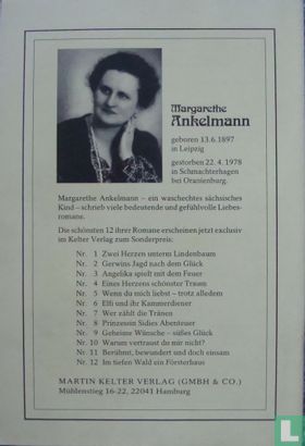 Margarethe Ankelmann [1e uitgave] 4 - Image 2