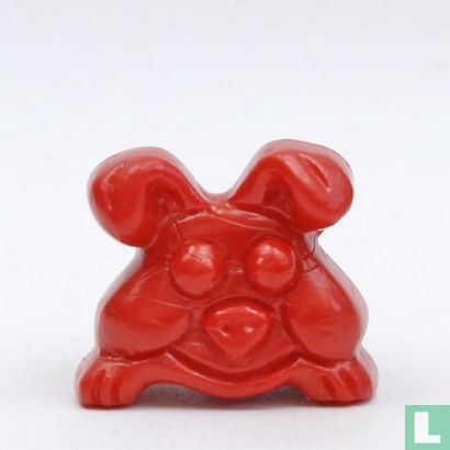 Oink (rouge) - Image 1